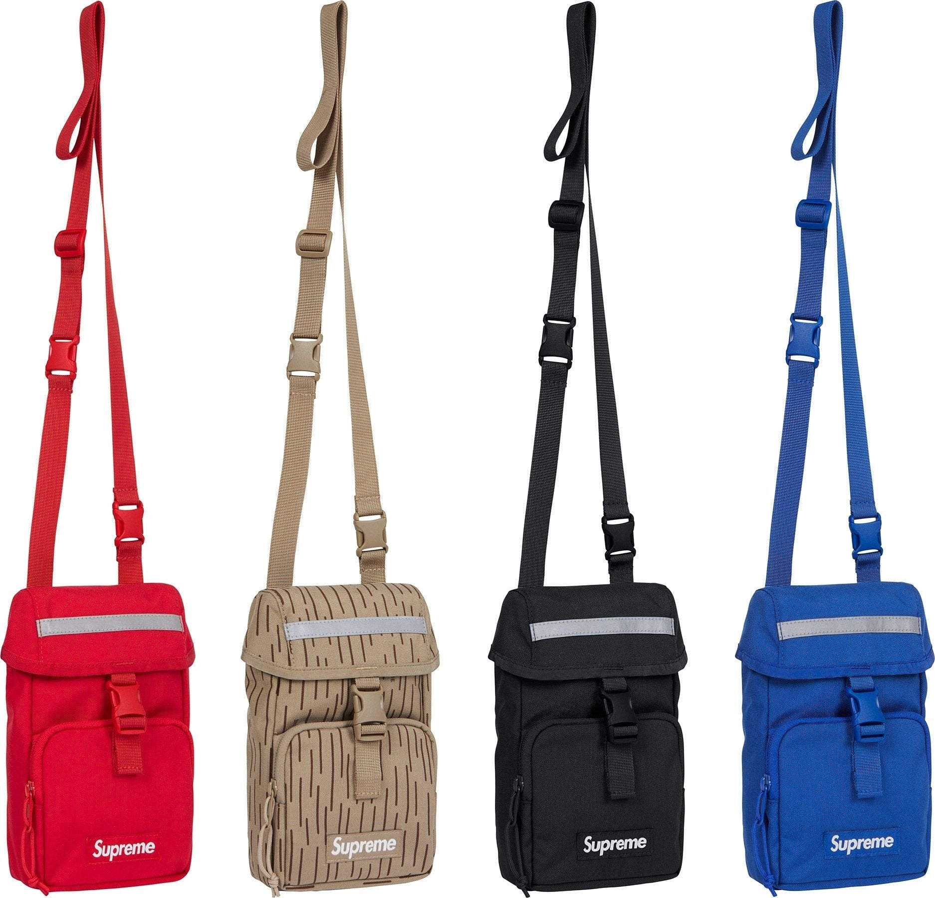 Camera Bag